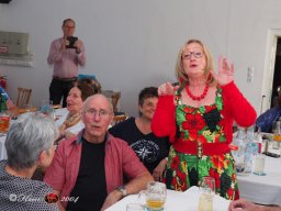 Musikalischer Nachmittag mit dem Verein Kinderlichtblick Mit Musik zur Menschlichkeit